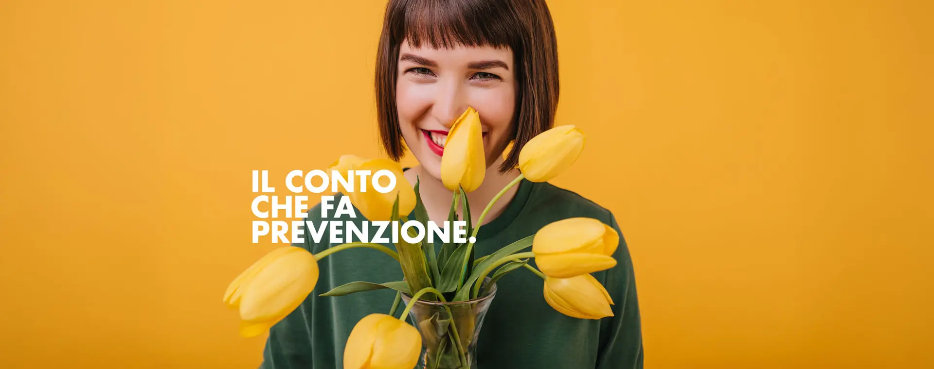 Anch'io con Ant Il conto che fa prevenzione