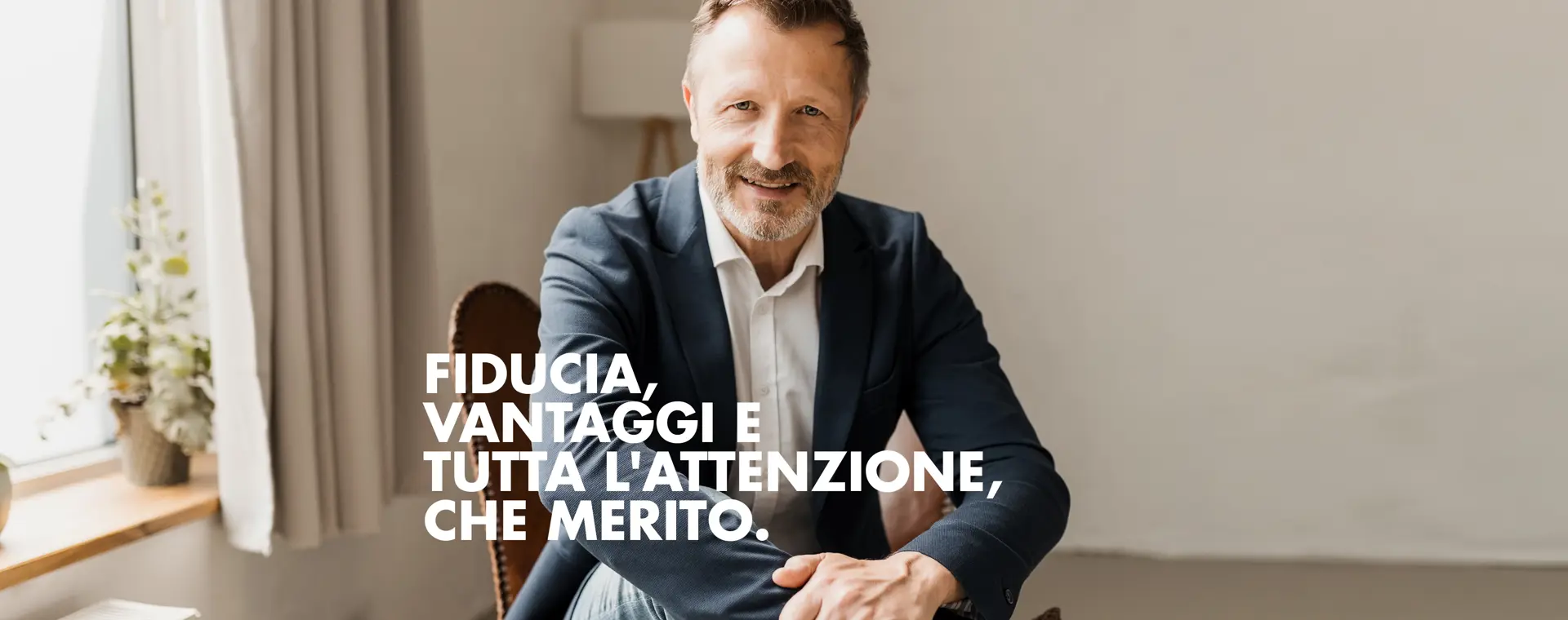 IoSonoSocio. Il conto ALL INCLUSIVE